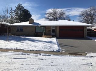 1025 Meadowbrook Dr, Fort Collins, CO 80521