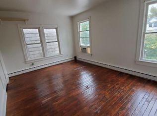 363 S River St #C, Wilkes Barre, PA 18702