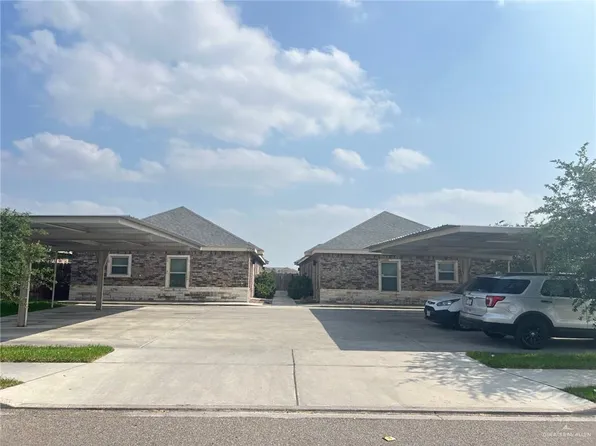 2706 E Garfield Ave, Alton, TX 78573