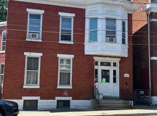 619 W Franklin St, Hagerstown, MD 21740