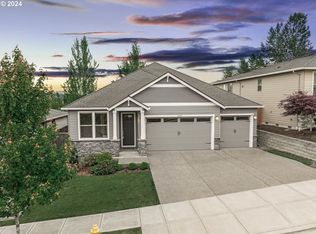 16990 SE Tranquil St, Happy Valley, OR 97086