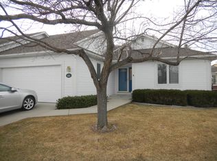 2741 Abarr Dr, Loveland, CO 80538