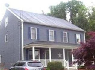 30 Lawn St UNIT 30, Attleboro, MA 02703