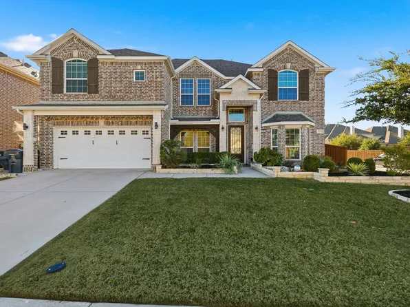 11813 Smithton Ave, McKinney, TX 75071