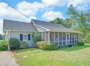 3910 New Franklin Church Rd, Canon, GA 30520