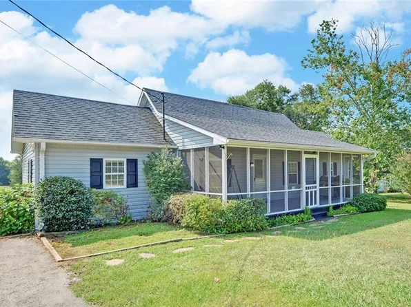 3910 New Franklin Church Rd, Canon, GA 30520