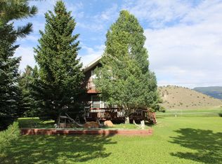202 N 1050 E, Fremont, UT 84747