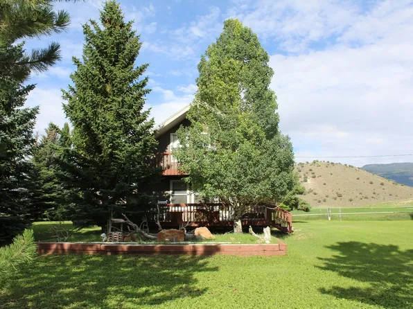 202 N 1050 E, Fremont, UT 84747