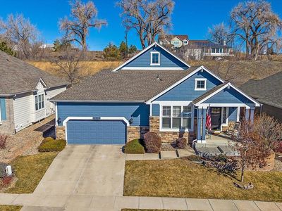 12957 W 78th Circle, Arvada, CO, 80005