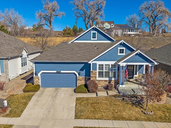 12957 W 78th Circle, Arvada, CO 80005