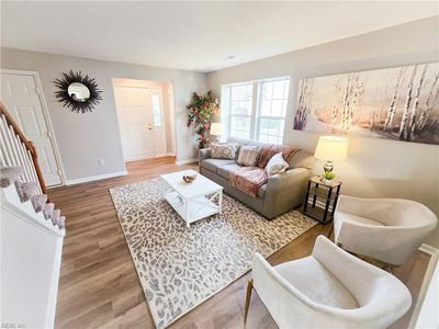 6218 Oakglen Dr, Suffolk, VA, 23435