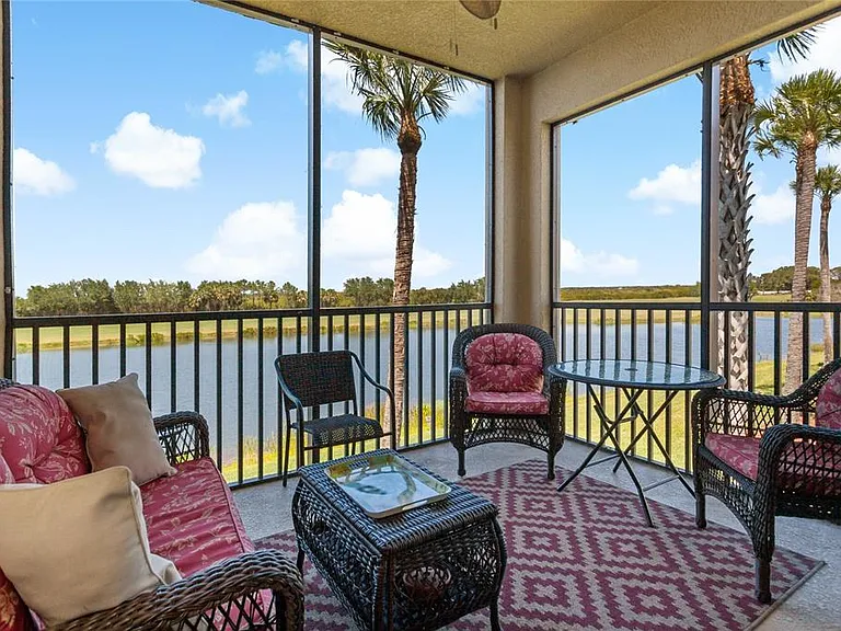 7015 River Hammock Dr #208 — Photo 3