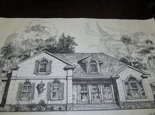 174 Township Bluff Cir, Saint Simons Island, GA 31522