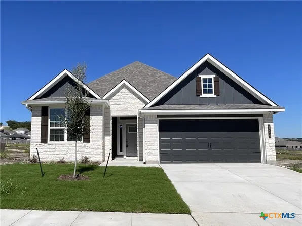 334 Pathfinder Dr, Copperas Cove, TX 76522