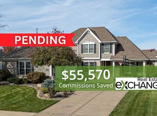 3196 Westminster Rd, Bettendorf, IA 52722