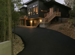 (Undisclosed Address), Flagstaff, AZ 86004