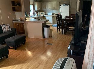 4023 Glenhaven Ln, Mounds View, MN 55112