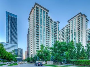 31 Bales Ave #1215, Toronto, ON M2N7L6