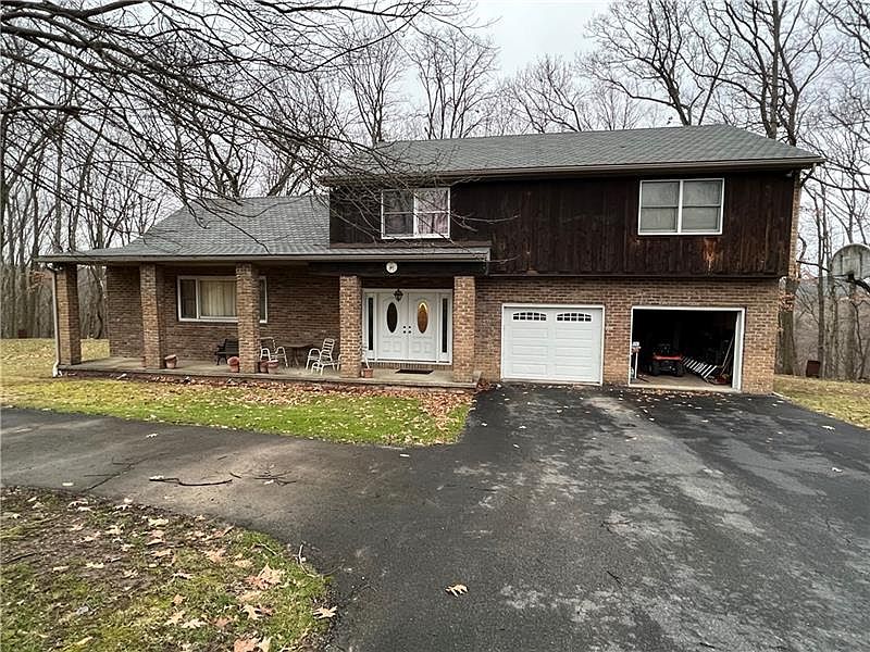 228 Cedar Dr E, Kittanning, PA 16201 Zillow