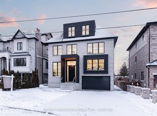 642 Annland St, Pickering, ON L1W 1B1