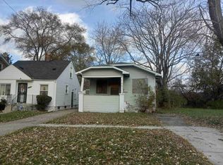 14811 Lappin St, Detroit, MI 48205