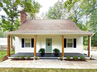 2757 Briarpatch Ln, Powhatan, VA 23139