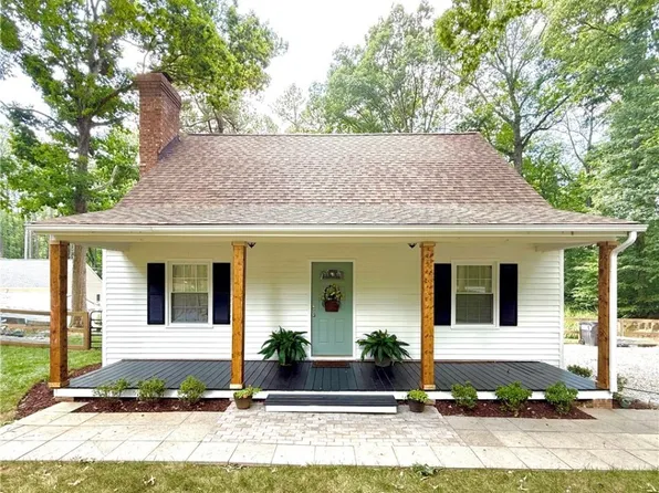 2757 Briarpatch Ln, Powhatan, VA 23139
