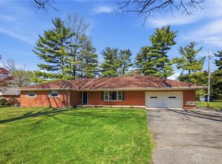 814 Wellington Dr, Springfield, OH