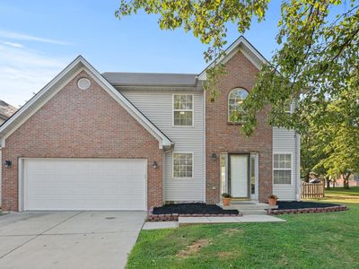 2245 Sonoma Pl, Lexington, KY, 40511