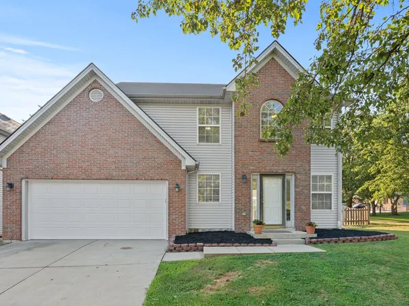 2245 Sonoma Pl, Lexington, KY 40511