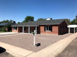 2246 E Devonshire Ave, Phoenix, AZ 85016