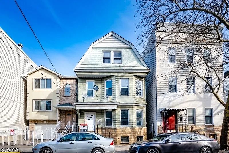 1st image of 46 Hawkins St #O