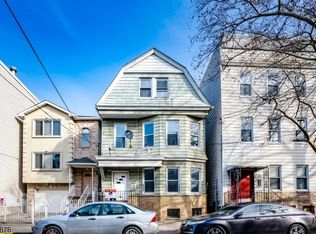 46 Hawkins St #O, Newark, NJ 07105
