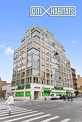 Rented by Citi Habitats