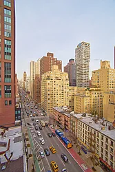 Rented by Living New York