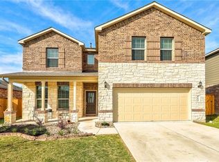 19624 Dunstan Beacon Ln, Pflugerville, TX 78660