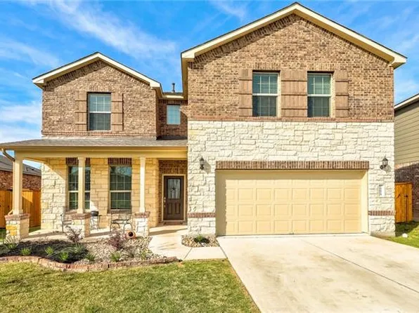 19624 Dunstan Beacon Ln, Pflugerville, TX 78660