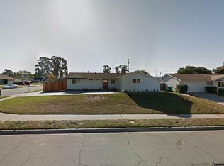 1298 Roxy Ave, Santa Maria, CA 93455