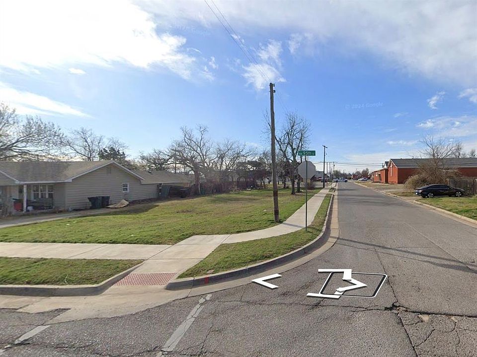 2nd image of 1144 NW 95th St Lot 30-31
