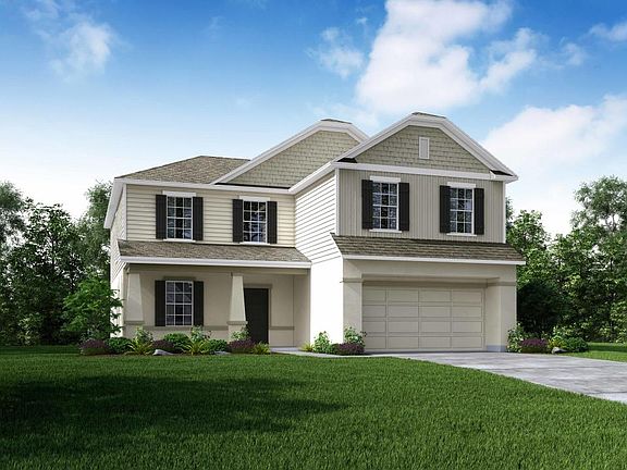 Elevation D Opt Base Front