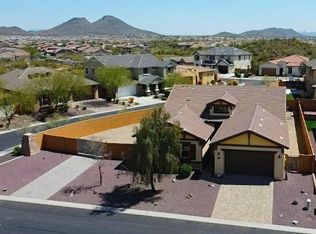 27267 N 81st Ln, Peoria, AZ 85383