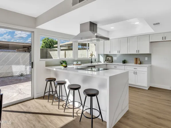 4725 N 21ST Avenue, Phoenix, AZ 85015