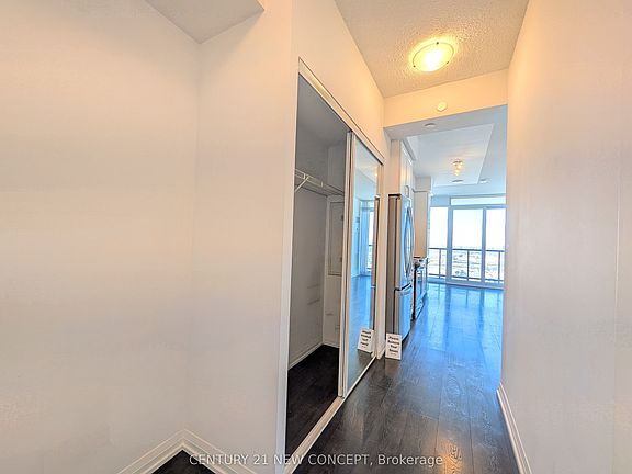 3rd image of 7895 Jane St #3018