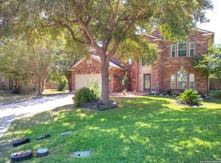 1103 El Risco, San Antonio, TX 78258