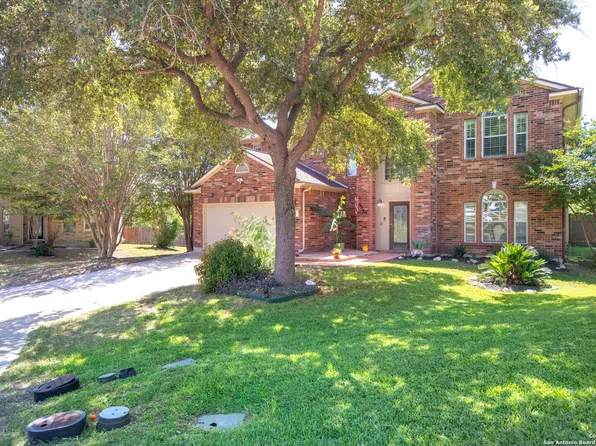 1103 EL RISCO, San Antonio, TX 78258