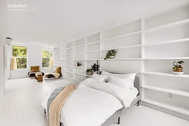 Rented by Sotheby's International Realty