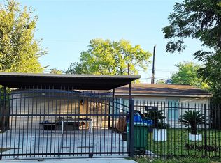 5231 Lyndhurst Dr, Houston, TX 77033