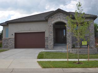 5037 S Allison Way, Littleton, CO 80123