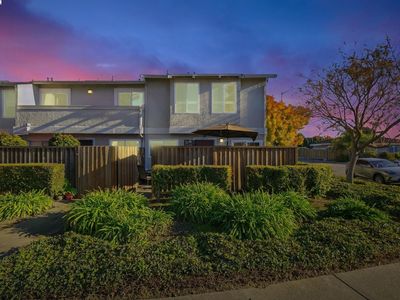 4091 Lorenzo Ter, Fremont, CA, 94536