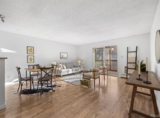 3465 S Poplar St APT 105, Denver, CO 80224